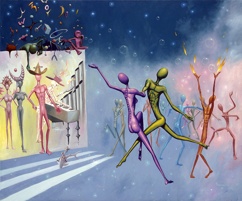 The Party