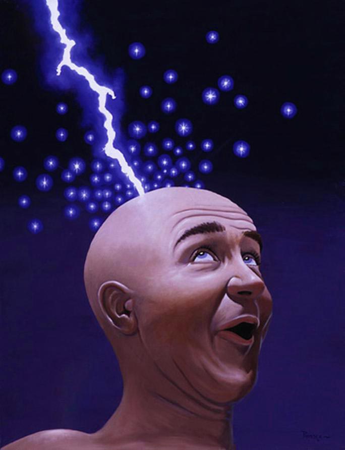 Enlightningment