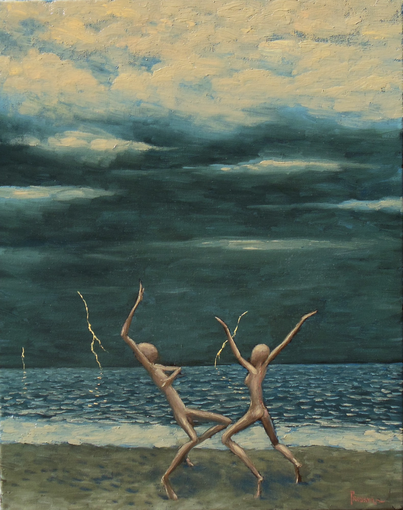 Lightning Dance
