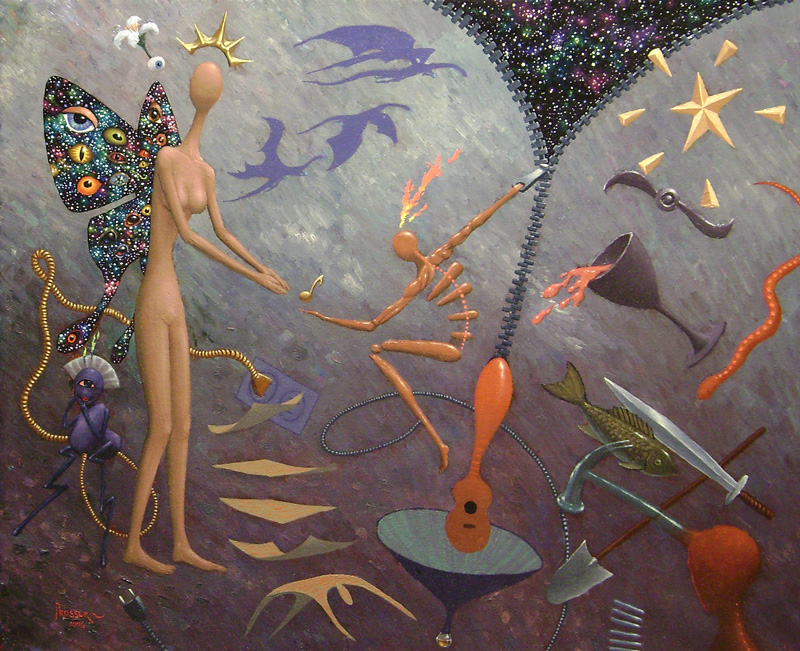 The Gift of Music