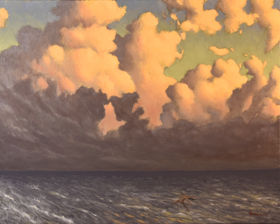 Sea Dancer
