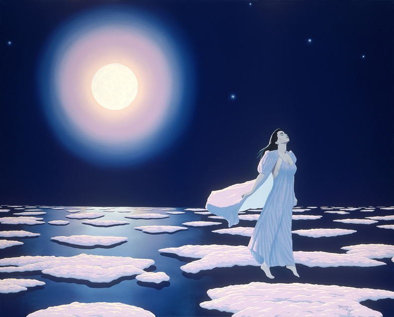 Sleepwalk