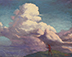 Argument With A Thunderhead